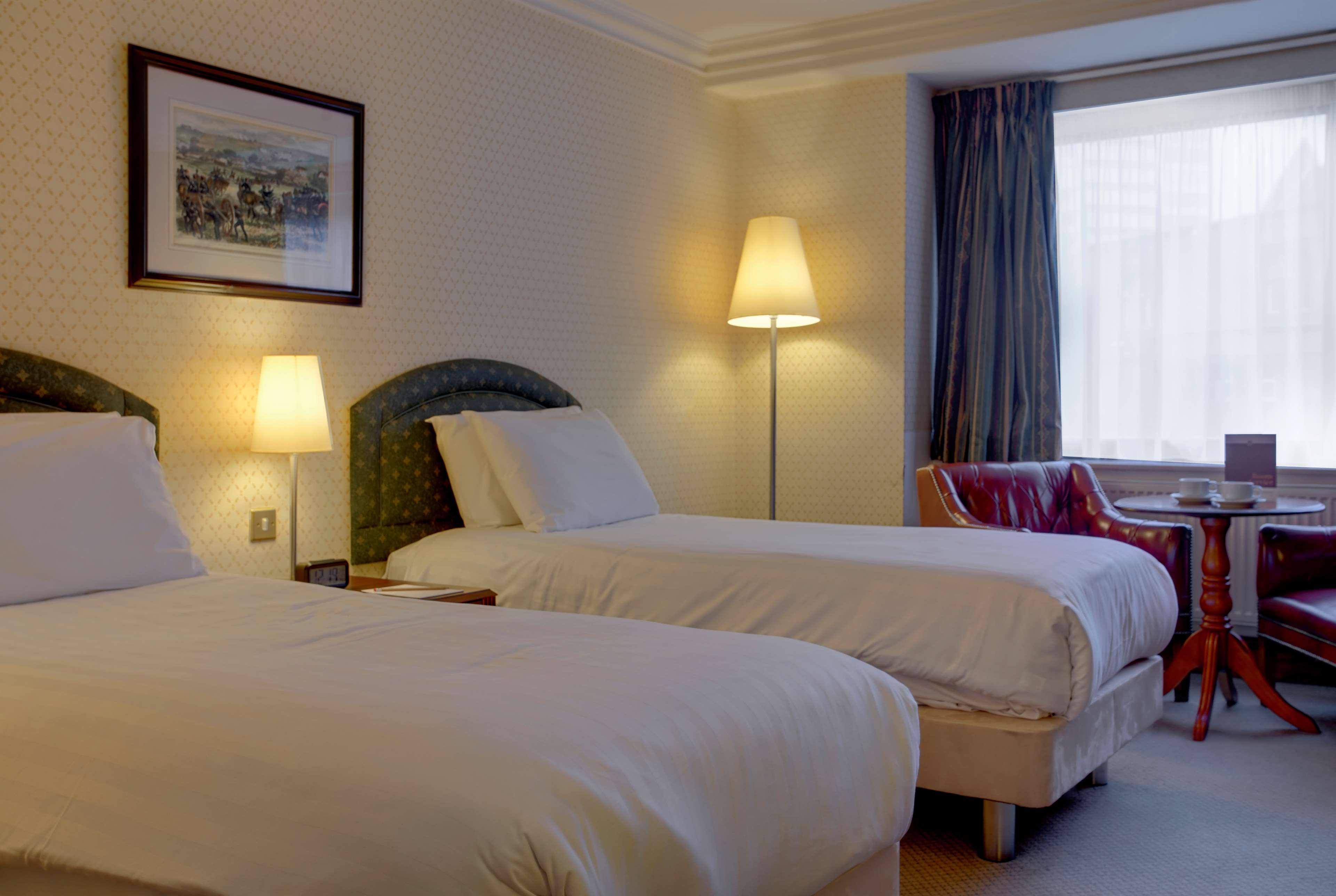 Best Western Plus University Inn Hattiesburg Exterior photo